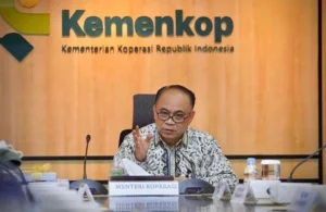 RUU Minerba Disahkan, Menkop Budi: Koperasi Bisa Kelola Tambang