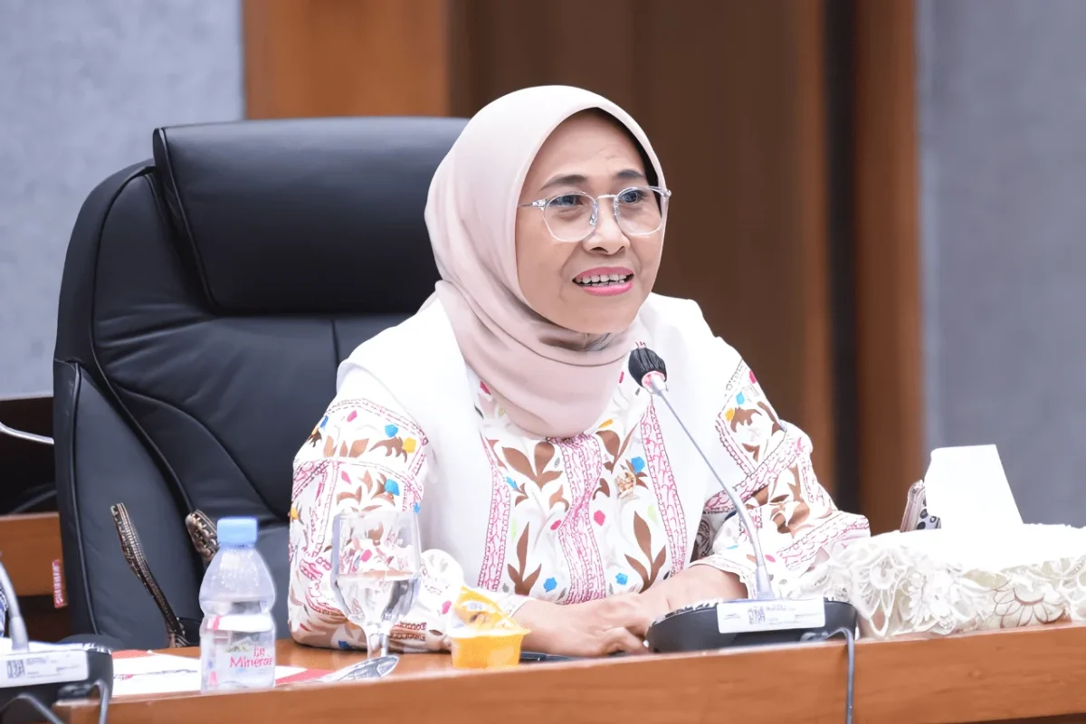 Hetifah: Guru Harus Dapatkan Afirmasi yang Layak