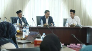 Sidang Isbat Penetapan Awal Ramadan 1446 H Digelar 28 Februari 2025