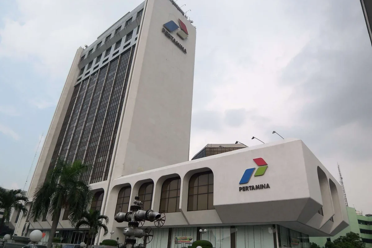 Kasus Korupsi Pertamina, Golkar Apresiasi Gerak Cepat Menteri&hellip;