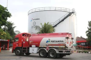DPR Dorong Pertamina Bertransformasi ke Green Industry