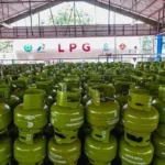 Korupsi Jual Beli Gas, KPK Tahan Iswan Ibrahim dan Danny Praditya