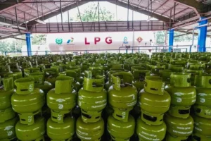 Korupsi Jual Beli Gas, KPK Tahan Iswan Ibrahim dan Danny Praditya