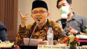 Efisiensi Anggaran, PKB Minta Dana BOS Madrasah Tidak Dipangkas