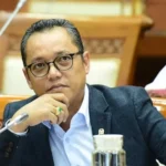 Pilkada Ulang di 24 Daerah, DPR Minta Pimpinan Penyelenggara Pemilu Mundur