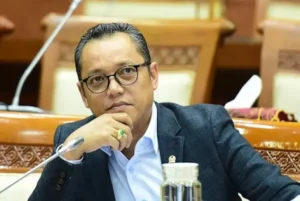 Pilkada Ulang di 24 Daerah, DPR Minta Pimpinan Penyelenggara Pemilu Mundur