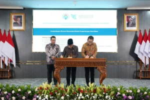 Kemendag dan Kemendes PDT Bersinergi Kembangkan Desa Ekspor, Dorong Pemerataan Ekonomi