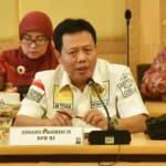 DPR Minta Kemendagri Data dan Selesaikan Seluruh Sengketa Pulau