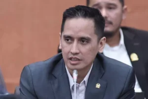 Firnando: Mendag Lambat Meredam Gejolak Harga Pangan Jelang Ramadhan
