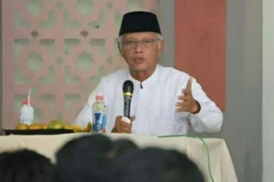MUI: Polri Berperan Penting dalam Menegakkan Hukum dan Keadilan