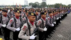 MUI Apresiasi Polri: Kehadiran Polisi Jaga Keamanan dan Persatuan Bangsa
