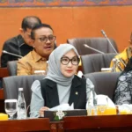 DPR RI Dukung Danantara Larang Pergantian Direksi 52 BUMN