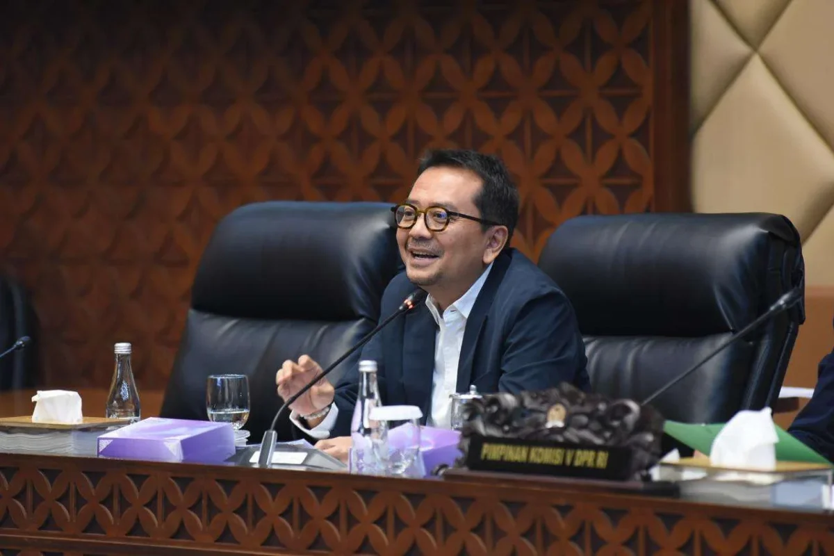 Kemendes PDT Berhentikan Sepihak Pendamping Desa, DPR: Jangan&hellip;