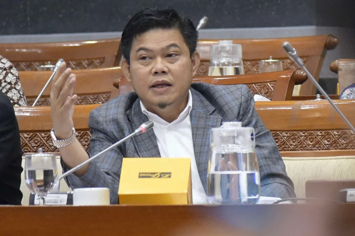 RUU Keamanan Laut Segera Rampung, DPR: Akan Gunakan&hellip;