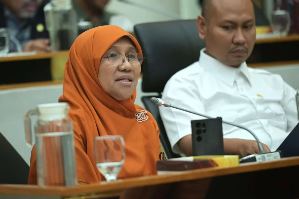 Bulog Libatkan Babinsa Kawal Penyerapan Gabah, DPR: Jangan&hellip;