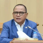Golkar Dorong Akselerasi Industri Penyimpanan Karbon di Indonesia