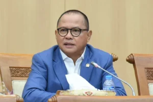Golkar Dorong Akselerasi Industri Penyimpanan Karbon di Indonesia