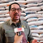 Firman Soebagyo: Anggaran Pangan Harus Menjadi Fondasi Kemandirian Bangsa