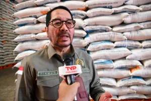 Firman Soebagyo: Anggaran Pangan Harus Menjadi Fondasi Kemandirian Bangsa