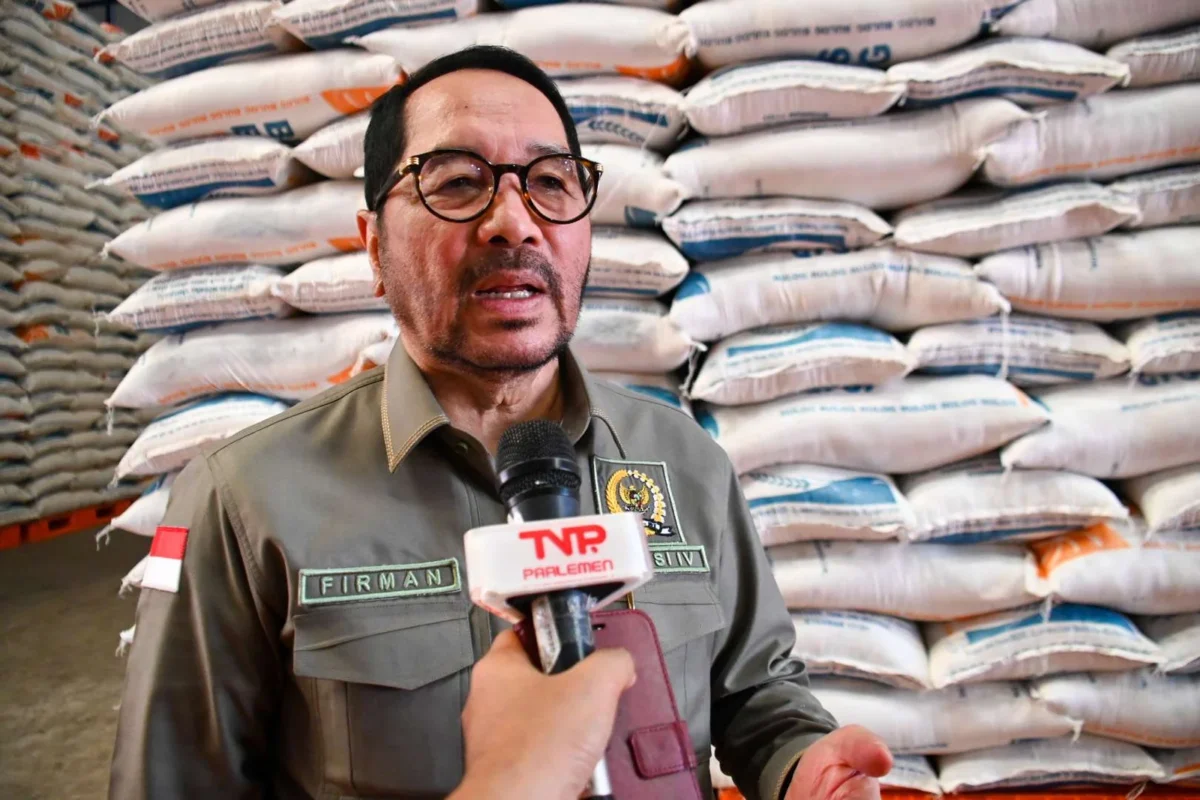 Kader PSI Masuk Struktur FOLU Net Sink, DPR:&hellip;