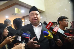 Pemerintah Bentuk Sekolah Rakyat, DPR: Pemerataan Pendidikan bagi Masyarakat