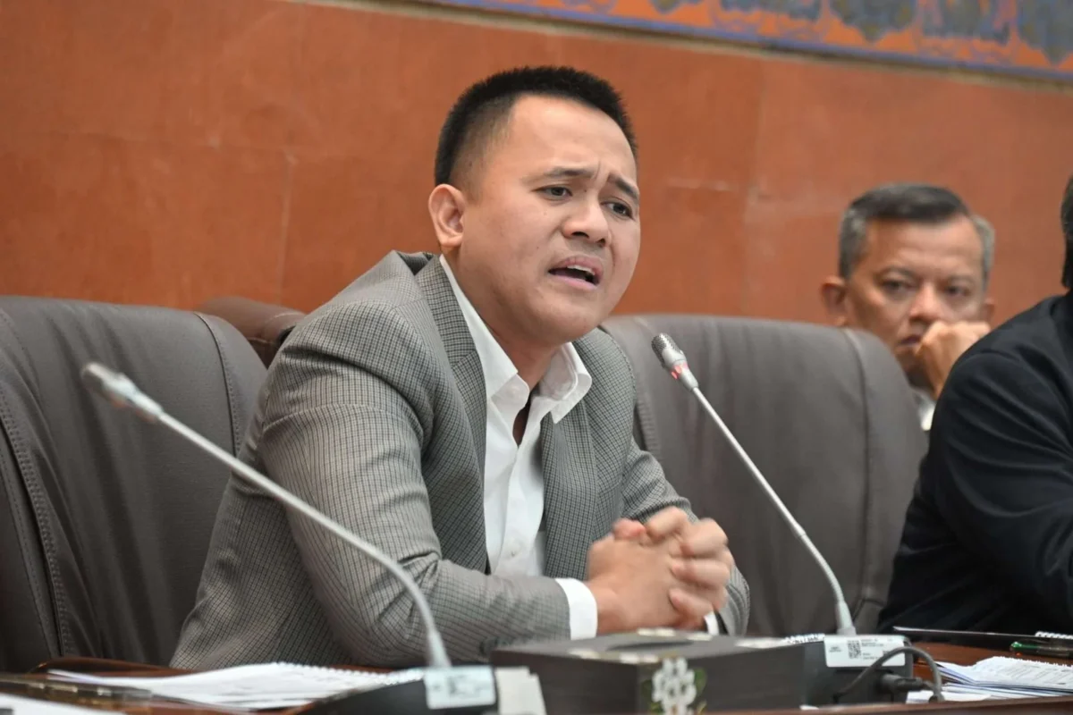 Rakyat Kecewa Gegara Pertamax Oplosan, DPR: Pertamina Tak&hellip;