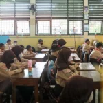 Peringatan Hardiknas, DPR: Kualitas Siswa dan Kesejahteraan Guru Masih Jadi PR