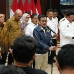 Desk Koordinasi Dibentuk, Komitmen Pemerintah Tangani Kasus PMI