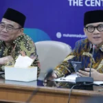 Kemendes Gandeng Muhammadiyah Kuatkan Ekonomi dan Dakwah di Desa