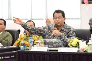 Kasus Napi Kabur, PKB: Akibat Kelebihan Kapasitas Lapas