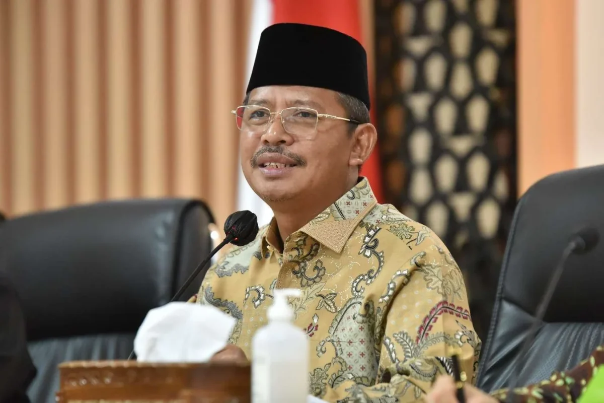 Dirjen Pendidikan Islam Pastikan TPG Madrasah Cair Sebelum&hellip;
