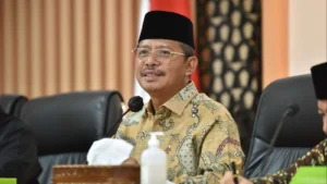Dirjen Pendidikan Islam Pastikan TPG Madrasah Cair Sebelum Lebaran