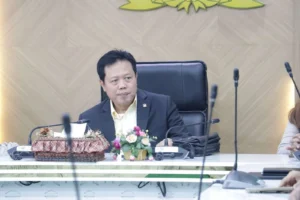 DPR Dukung Pengangkatan CASN 2025 Dipercepat: Jangan Ada Lagi Kebijakan Keliru