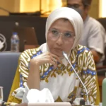 Jemaah Haji Terserang Pneumonia, Arzeti: Perketat Protokol Kesehatan