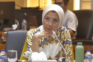 Jemaah Haji Terserang Pneumonia, Arzeti: Perketat Protokol Kesehatan