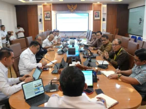 Menteri P2MI: KUR Penting Bantu Pekerja Migran Indonesia
