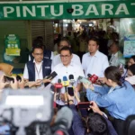 Harga Cabai Masih Tinggi, Mendag Soroti Dampak Cuaca di Sentra Produksi