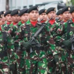 PKB Dukung UU TNI: Tidak Ada yang Namanya Dwifungsi ABRI!