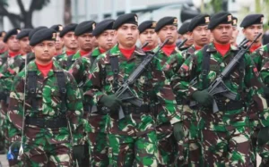 PKB Dukung UU TNI: Tidak Ada yang Namanya Dwifungsi ABRI!