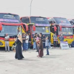 Lebaran 2025, Komisi IX DPR RI Dorong Mudik Ramah Anak