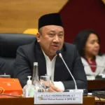 Kekalahan Timnas Disebut karena Kurang Gizi, DPR: Kepala BGN Terlalu Lebay