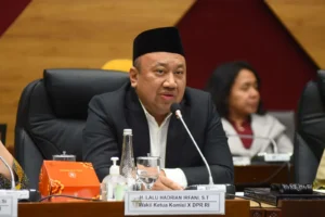Kekalahan Timnas Disebut karena Kurang Gizi, DPR: Kepala BGN Terlalu Lebay
