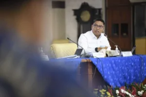 Wamentan: Banyak Keberhasilan Dicapai dalam Pemerintahan Presiden Prabowo
