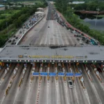 Arus Mudik Lebaran 2025, Jasa Marga Catat 2,1 Juta Lebih Kendaraan Tinggalkan Jabotabek