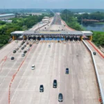 H+3 Arus Balik Lebaran 2025, 260 Ribu Kendaraan dari Wilayah Timur Trans Jawa Sudah Lewati GT Cikampek Utama
