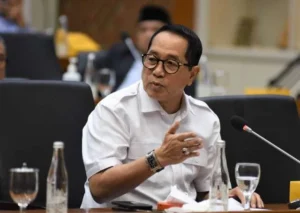 Golkar: Satgas PKH Dikhawatirkan Gerus Penerimaan Negara dari Komoditas Sawit