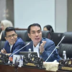 Trump Tunda Kebijakan Tarif Impor, Nasdem: Bursa Menghijau, Rupiah Menguat