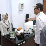 Cek Layanan Pengaduan untuk Pekerja Migran di BP3MI Sulsel, Karding: Harus Dipermudah