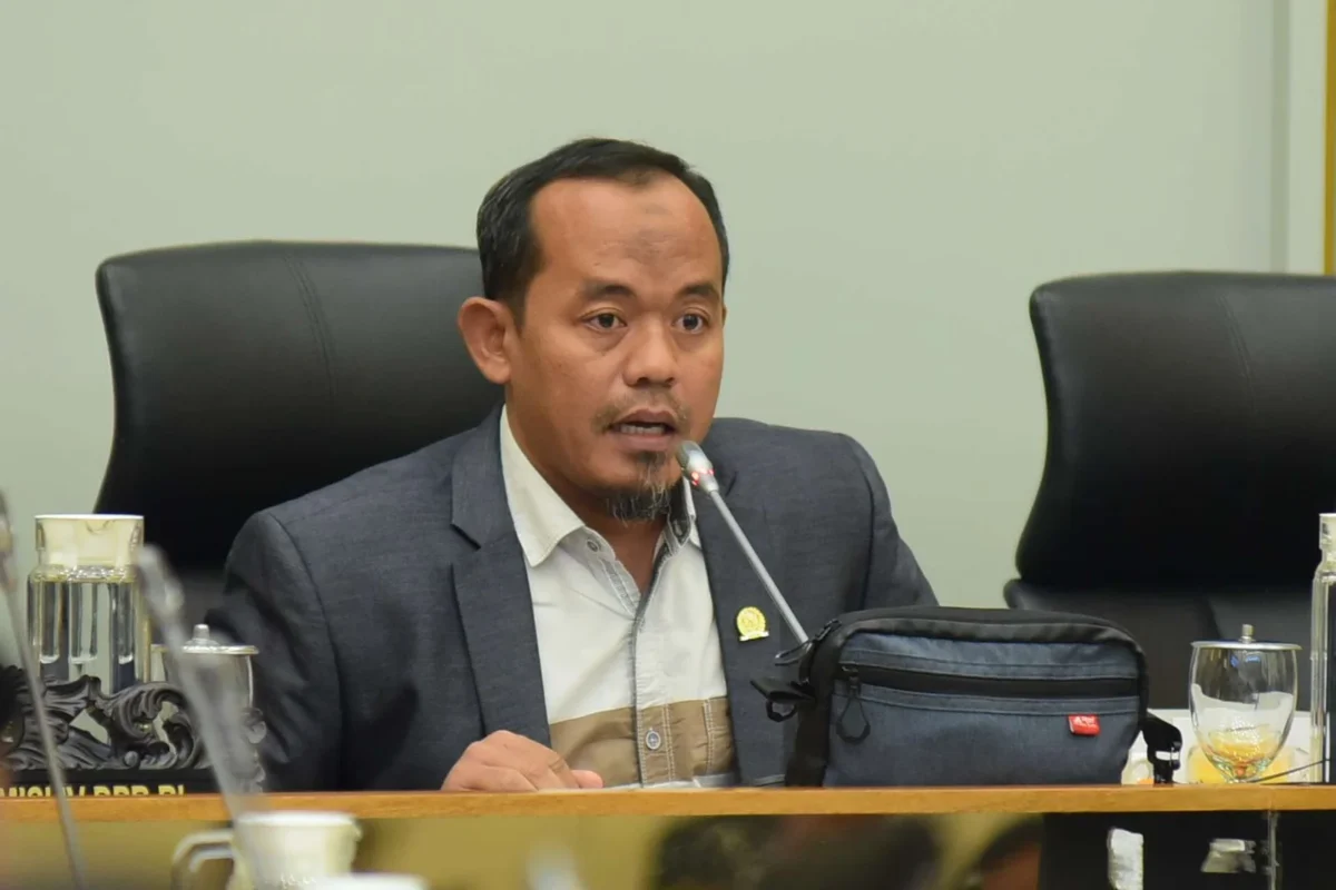 PKS Minta Gula Rafinasi Ditarik dari Pasar Tradisional