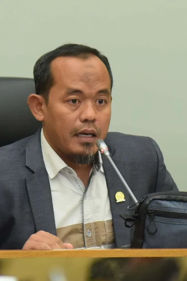 PKS Minta Gula Rafinasi Ditarik dari Pasar Tradisional